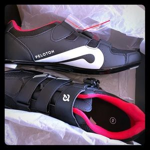 Peloton Shoe’s Men’s 46 (size 12)